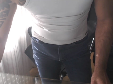 diavoloxxx  09-11-2021 video Horny